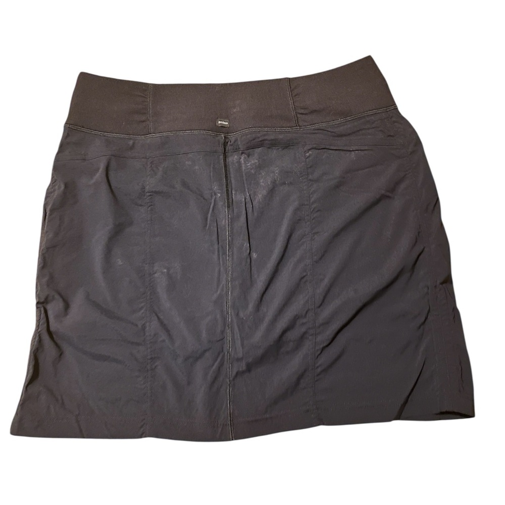Prana skirt L - Picture 2 of 5
